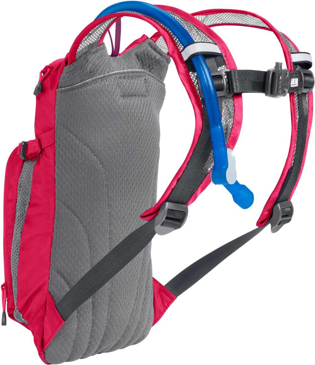 Children's hydration backpack deals